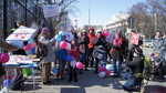 Paryż i Warszawa, wspólna sprawa