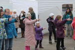 Finał akcji Namalujmy dzieciom lepszą przyszłość SOS WD 10.JPG
