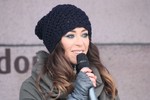 Natalia Kukulska ambasadorka SOS WD na finale akcji Namalujmy dzieciom lepszą przyszłość 3.JPG