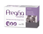 Źródła DHA w diecie przyszłej mamy