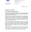 Centrum Radioterapii przyjmuje pacjentów