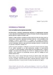Centrum Radioterapii przyjmuje pacjentów