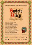Święto ulicy Pod Krzywą Wieżą