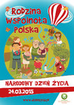 Już jutro Narodowy Dzień Życia!