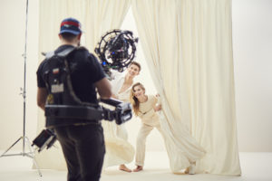 Douglas 1 Douglas celebruje miłość z gwiazdami TOP MODEL