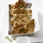 Foccacia z rozmarynem_thermomix_small Walentynkowa kolacja 2021 w wersji fit