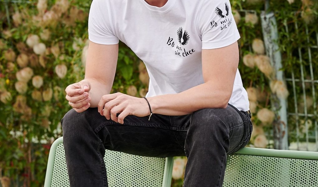 Powiedz-bomisiechce-z-paraolimpijczykiem-Wojciechem-Makowskim Światowy Dzień Zdrowia Psychicznego – Powiedz #bomisiechce z paraolimpijczykiem