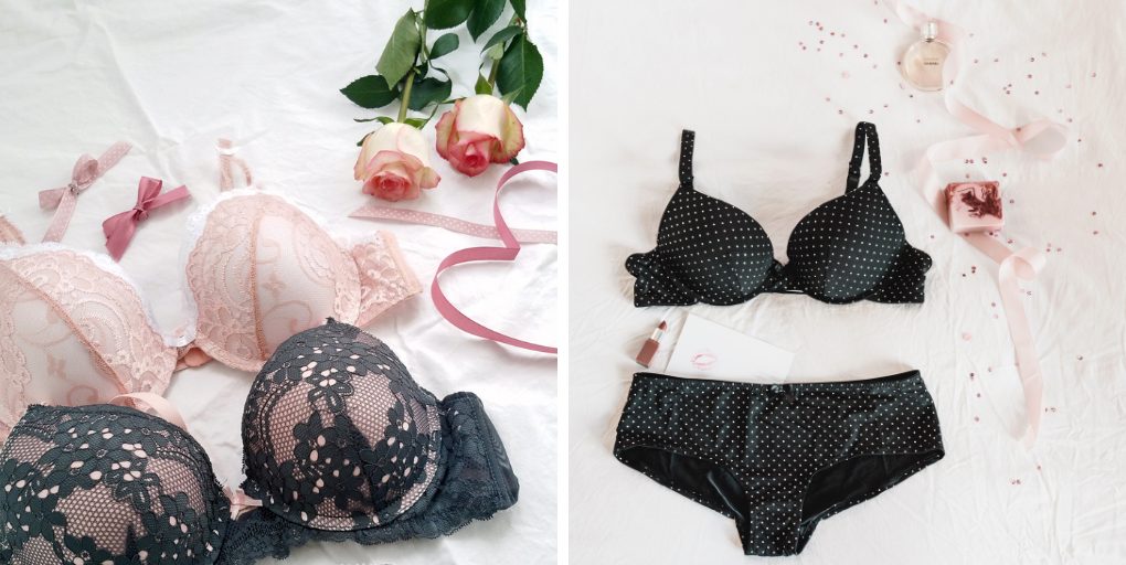 Walentynkowy poradnik: jak wybrać idealną bieliznę na prezent? Walentynkowy poradnik: jak wybrać idealną bieliznę na prezent?